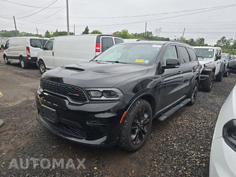2023 Dodge Durango R/T Plus