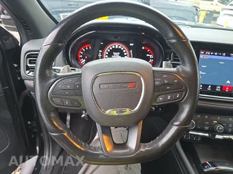 2023 Dodge Durango R/T Plus - miniatura 10