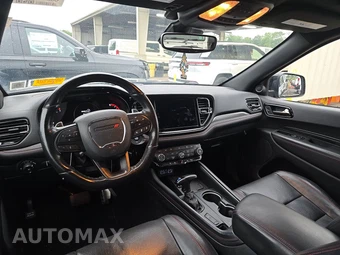 2023 Dodge Durango R/T Plus - miniatura 11