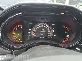 2023 Dodge Durango R/T Plus - miniatura 12