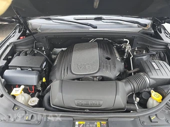 2023 Dodge Durango R/T Plus - miniatura 15