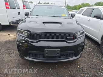 2023 Dodge Durango R/T Plus - miniatura 2
