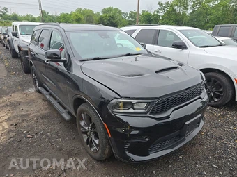 2023 Dodge Durango R/T Plus - miniatura 3