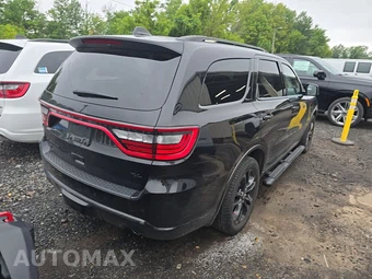 2023 Dodge Durango R/T Plus - miniatura 4