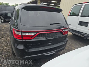 2023 Dodge Durango R/T Plus - miniatura 5