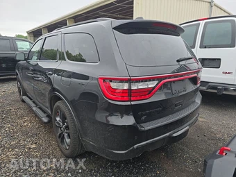 2023 Dodge Durango R/T Plus - miniatura 6