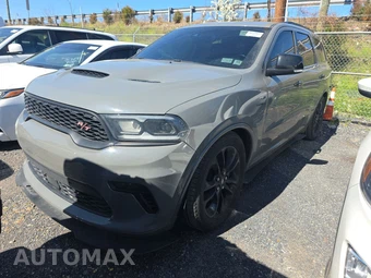 2023 Dodge Durango R/T Plus