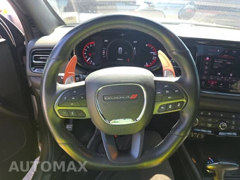 2023 Dodge Durango R/T Plus – miniatura 10