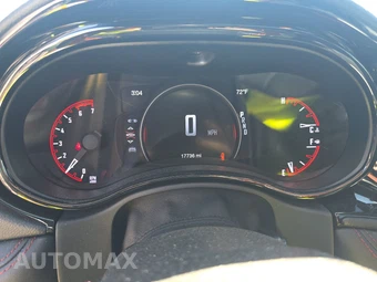 2023 Dodge Durango R/T Plus – miniatura 12