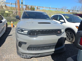 2023 Dodge Durango R/T Plus – miniatura 2