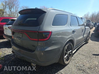 2023 Dodge Durango R/T Plus – miniatura 4