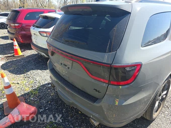 2023 Dodge Durango R/T Plus – miniatura 5