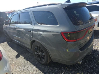 2023 Dodge Durango R/T Plus – miniatura 6