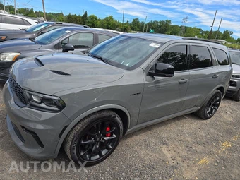 2023 Dodge Durango R/T Plus