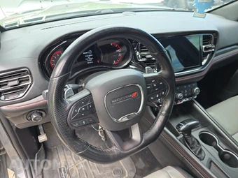 2023 Dodge Durango R/T Plus – miniatura 10