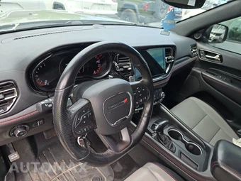 2023 Dodge Durango R/T Plus – miniatura 11