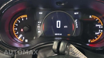2023 Dodge Durango R/T Plus – miniatura 19