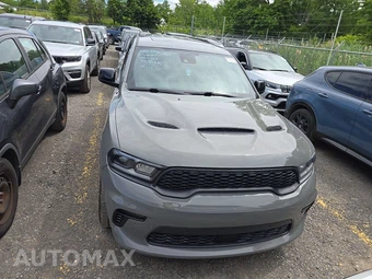 2023 Dodge Durango R/T Plus – miniatura 2