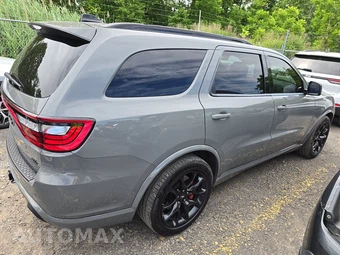 2023 Dodge Durango R/T Plus – miniatura 4