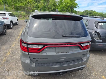 2023 Dodge Durango R/T Plus – miniatura 5