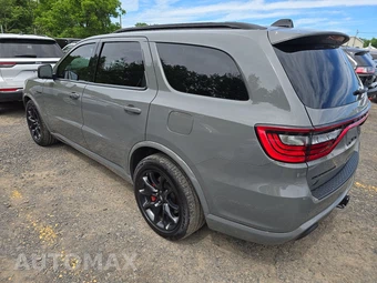 2023 Dodge Durango R/T Plus – miniatura 6