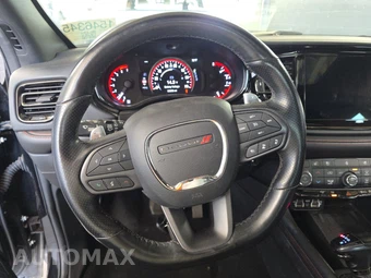 2023 Dodge Durango R/T Plus - miniatura 10