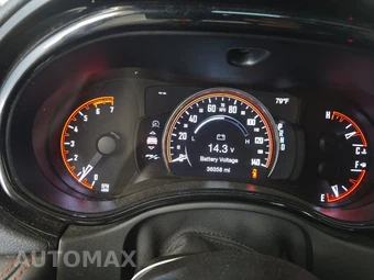 2023 Dodge Durango R/T Plus - miniatura 12