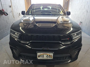 2023 Dodge Durango R/T Plus - miniatura 2