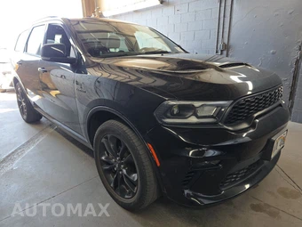 2023 Dodge Durango R/T Plus - miniatura 3