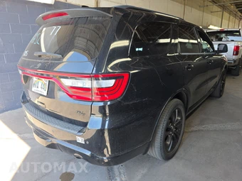 2023 Dodge Durango R/T Plus - miniatura 4
