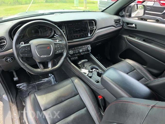 2023 Dodge Durango R/T Plus – miniatura 10