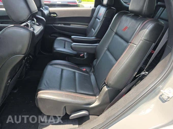 2023 Dodge Durango R/T Plus – miniatura 13