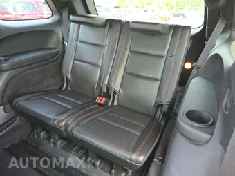 2023 Dodge Durango R/T Plus – miniatura 14