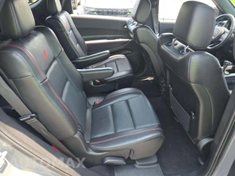 2023 Dodge Durango R/T Plus – miniatura 17