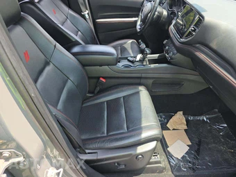2023 Dodge Durango R/T Plus – miniatura 19