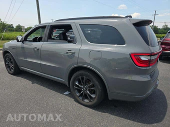2023 Dodge Durango R/T Plus – miniatura 2