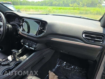 2023 Dodge Durango R/T Plus – miniatura 20