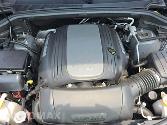 2023 Dodge Durango R/T Plus – miniatura 26