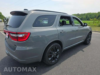 2023 Dodge Durango R/T Plus – miniatura 3