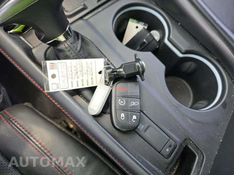 2023 Dodge Durango R/T Plus – miniatura 8