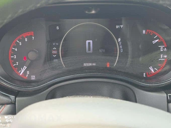 2023 Dodge Durango R/T Plus – miniatura 9