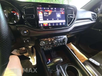 2023 Dodge Durango R/T Plus - miniatura 10