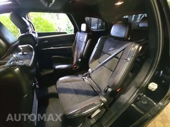 2023 Dodge Durango R/T Plus - miniatura 13