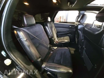 2023 Dodge Durango R/T Plus - miniatura 17