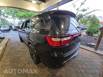 2023 Dodge Durango R/T Plus - miniatura 2