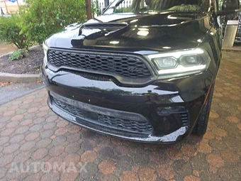2023 Dodge Durango R/T Plus - miniatura 22