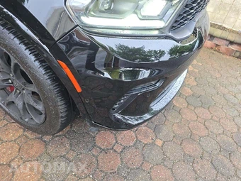 2023 Dodge Durango R/T Plus - miniatura 23