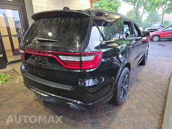 2023 Dodge Durango R/T Plus - miniatura 3