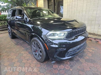 2023 Dodge Durango R/T Plus - miniatura 4