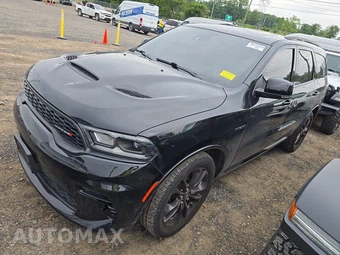 2023 Dodge Durango R/T Plus